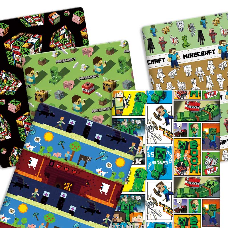 Cartoon Polyester fabric 140x5 – обзор и цена Textile For Sewing