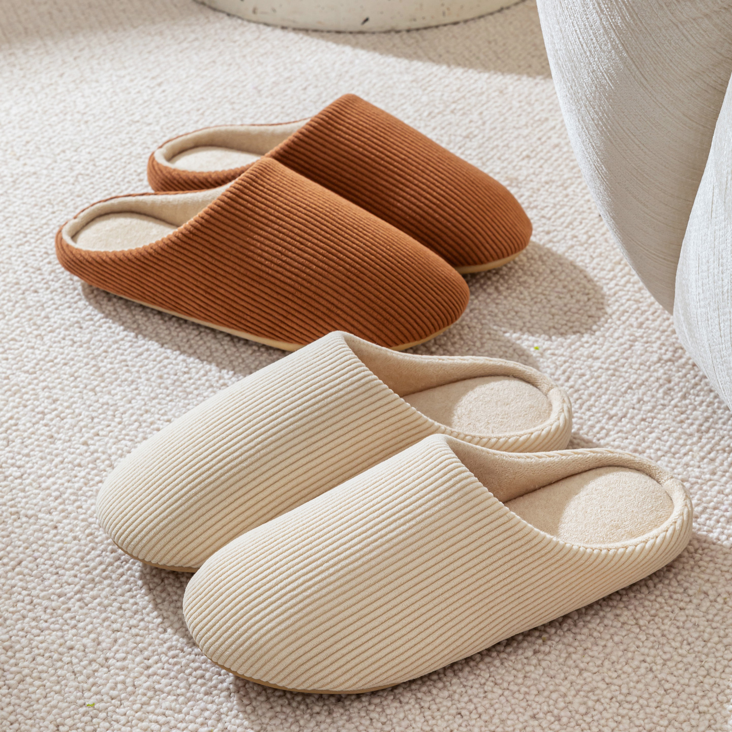 Solid Color Indoor Slippers fo – обзор и цена Sewing Fabric