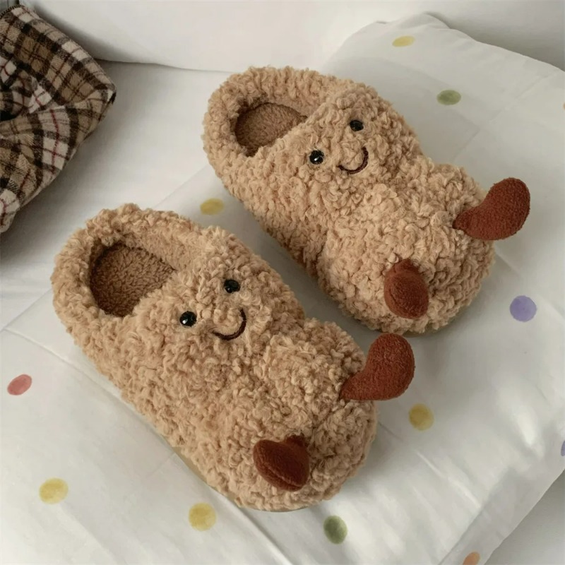 New winter cartoon fun peanut  – обзор и цена Sewing New