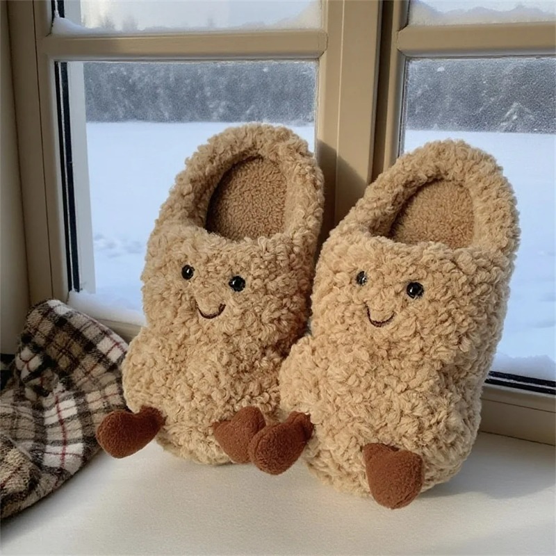New winter cartoon fun peanut  – обзор и цена Sewing New