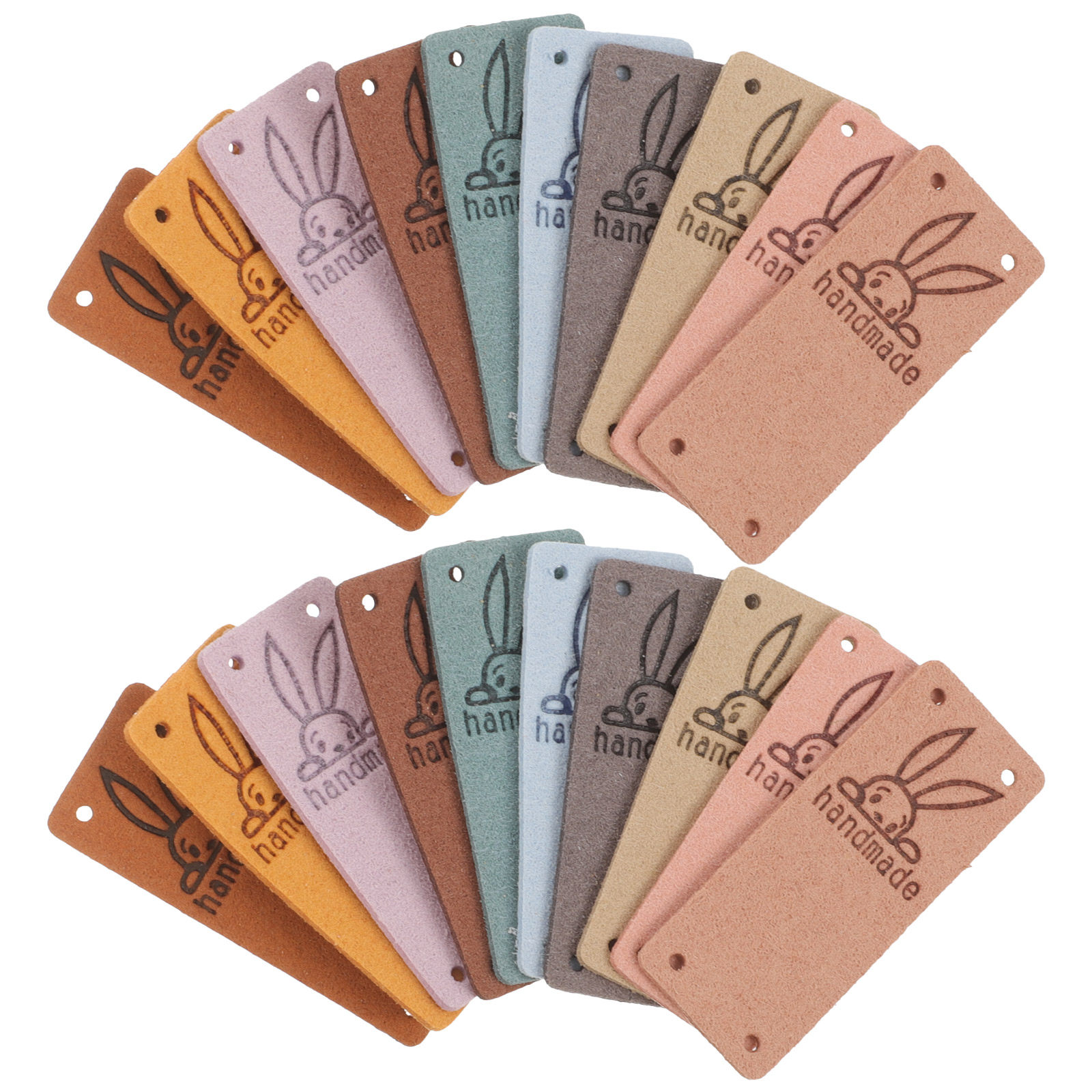 50Pcs High Quality Labels for  – обзор и цена Sewing Labels