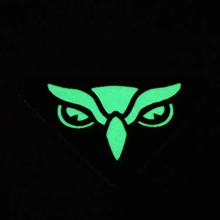 Luminous Owl Eyes Reflective P – обзор и цена Sewing Jackets