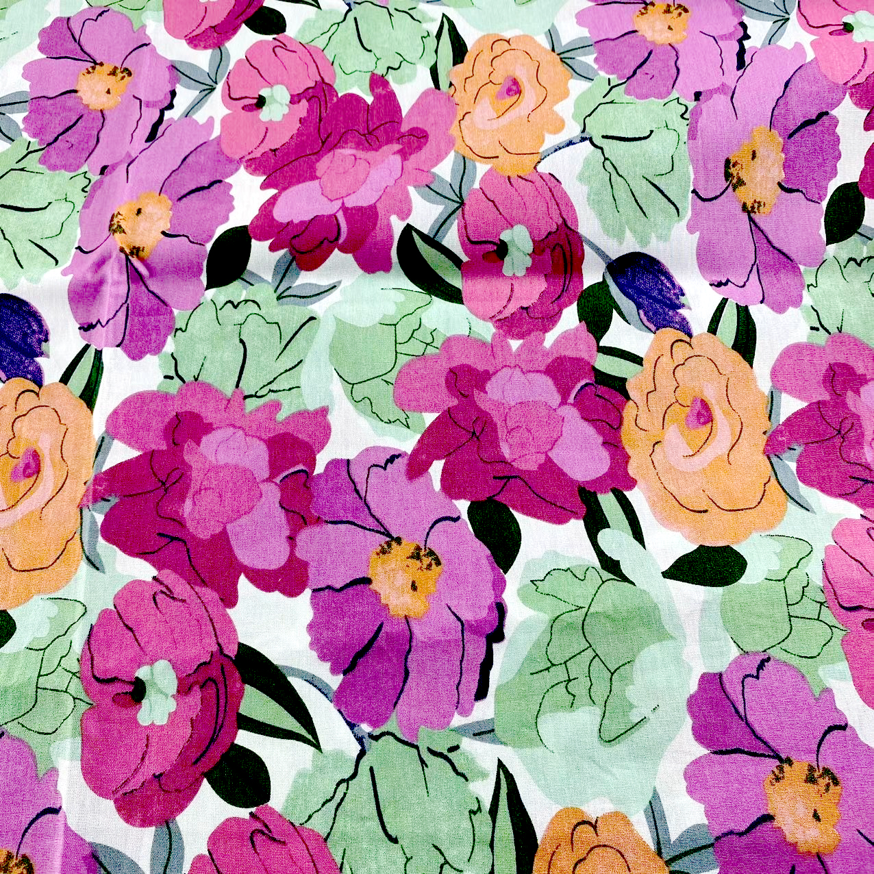 100% Cotton Fabric - Handmade  – обзор и цена Textile For Sewing
