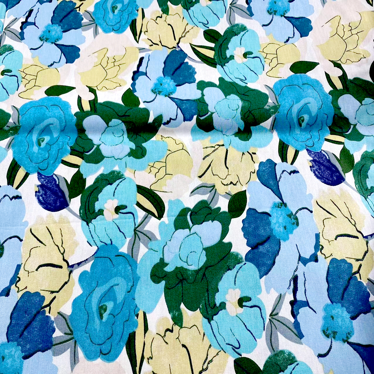 100% Cotton Fabric - Handmade  – обзор и цена Textile For Sewing