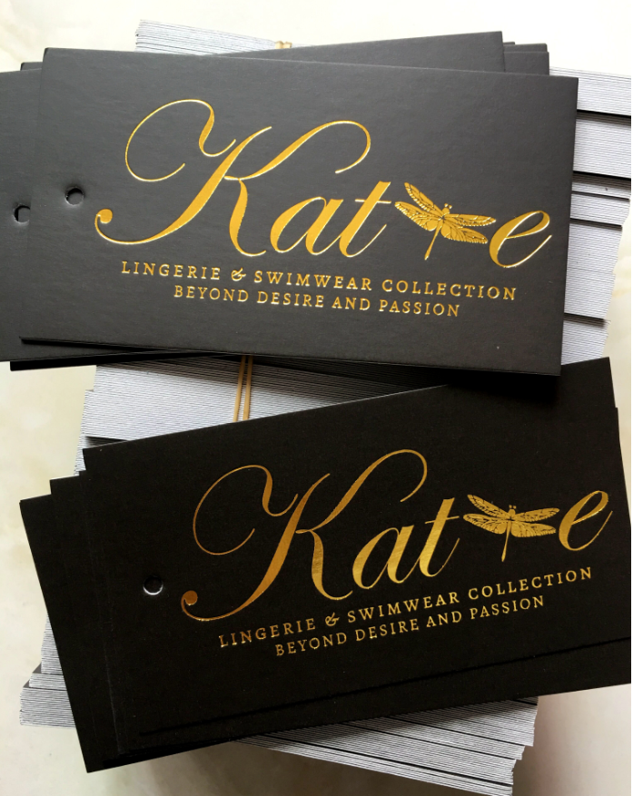 1000pcs Customized Hang Tags L – обзор и цена Sewing Labels