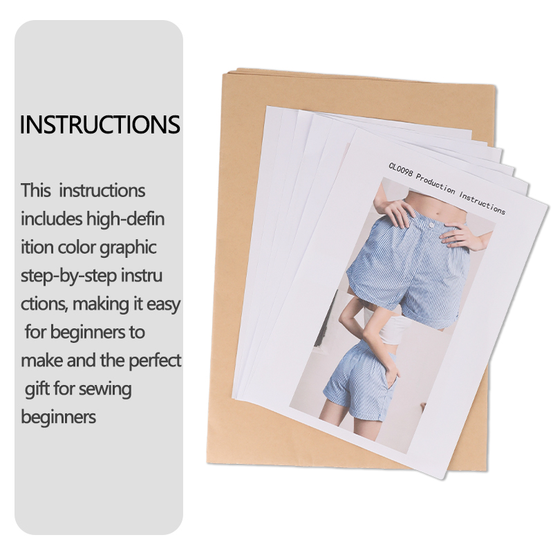 Sewing patterns for women's st – обзор и цена Textile Sewing Patterns
