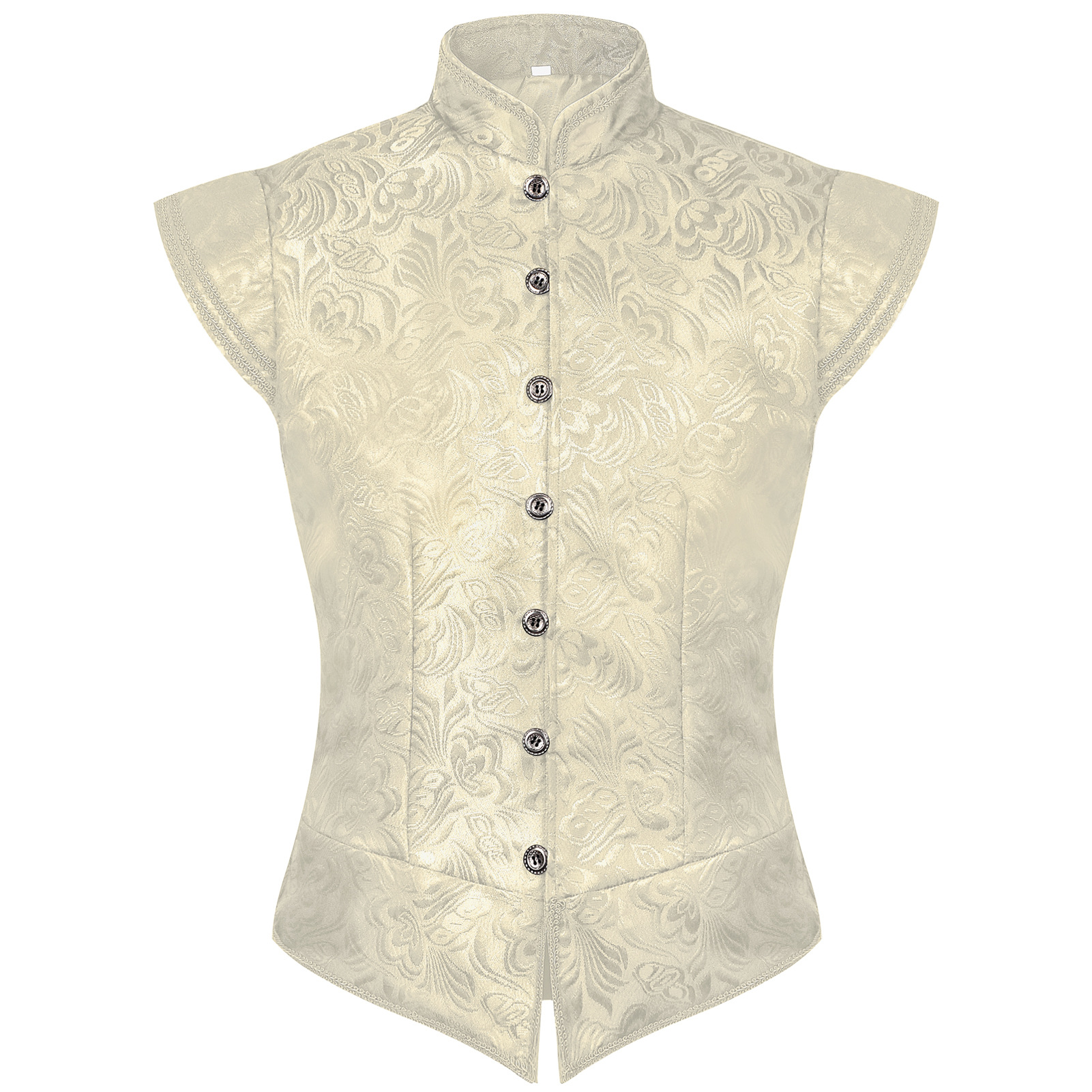Men Vintage Victorian Suit Ves – обзор и цена Sewing Vest