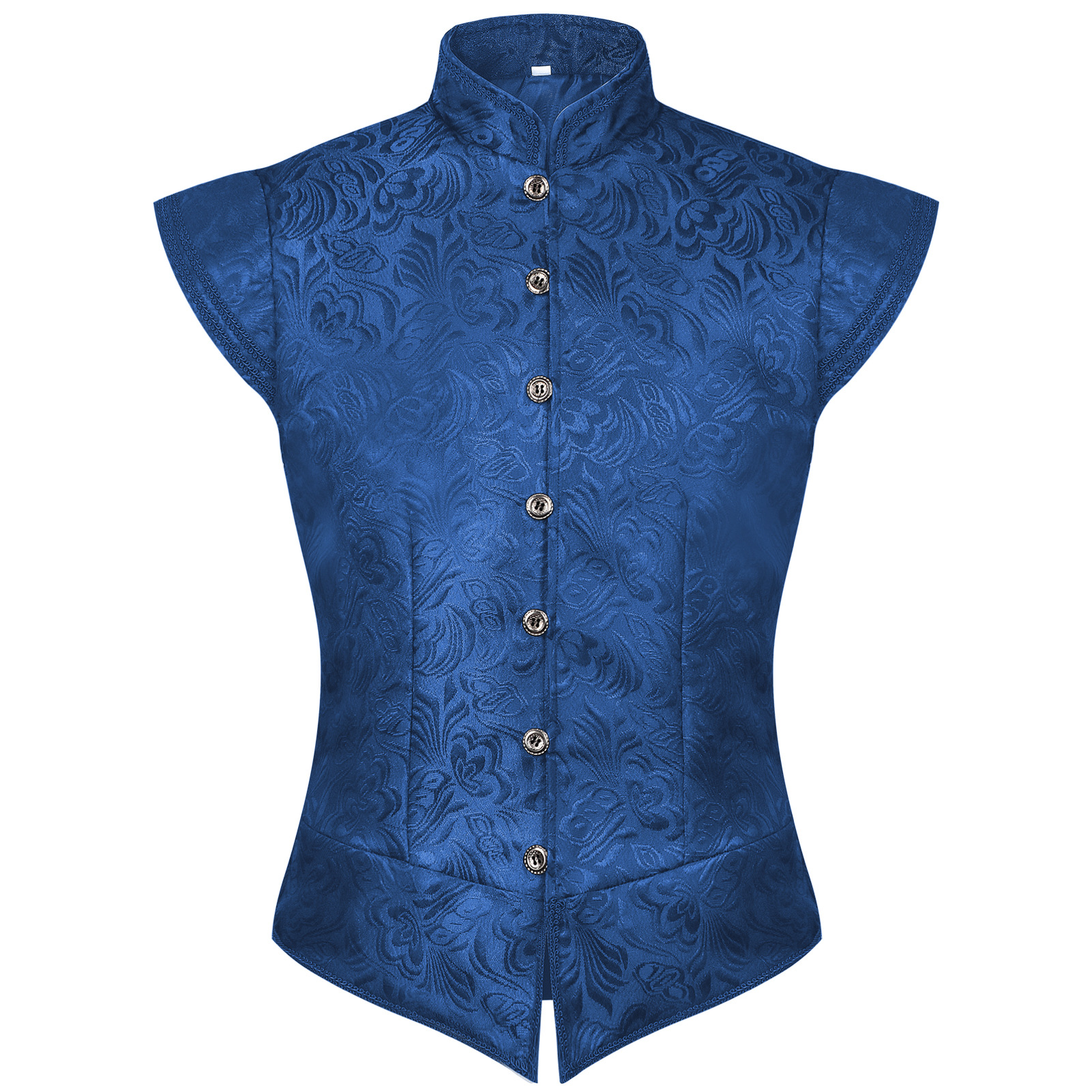 Men Vintage Victorian Suit Ves – обзор и цена Sewing Vest