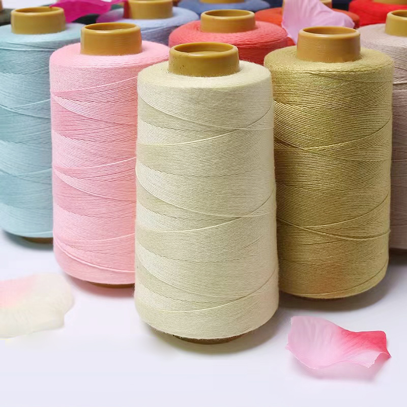 Top quality 6 Spindle Sewing T – обзор и цена Textile For Sewing