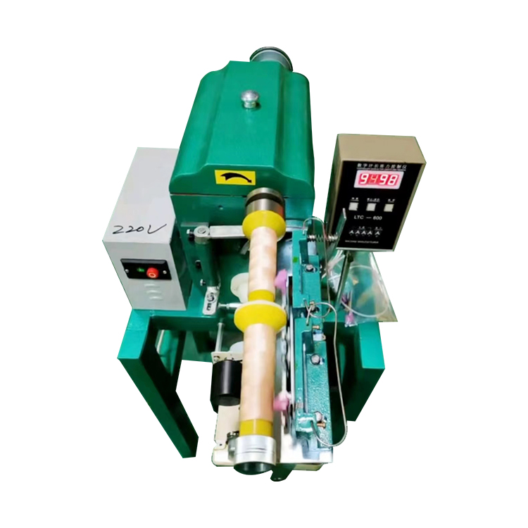 Top quality 6 Spindle Sewing T – обзор и цена Textile For Sewing