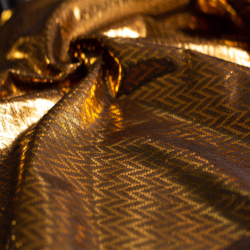 Gold Leather Fabric Diamond Te – обзор и цена Is Sewing Textile Art