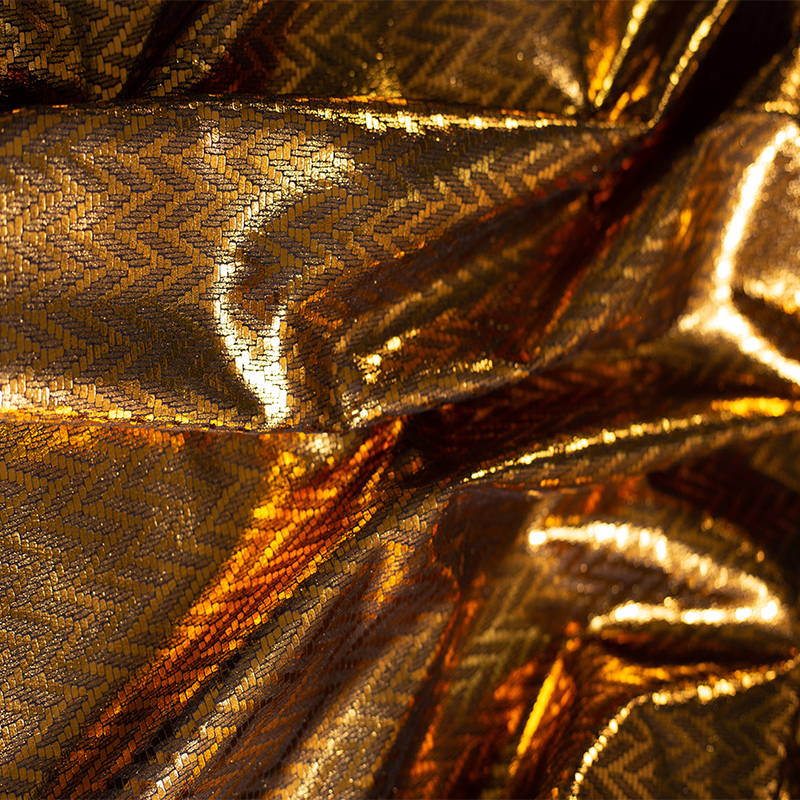 Gold Leather Fabric Diamond Te – обзор и цена Is Sewing Textile Art