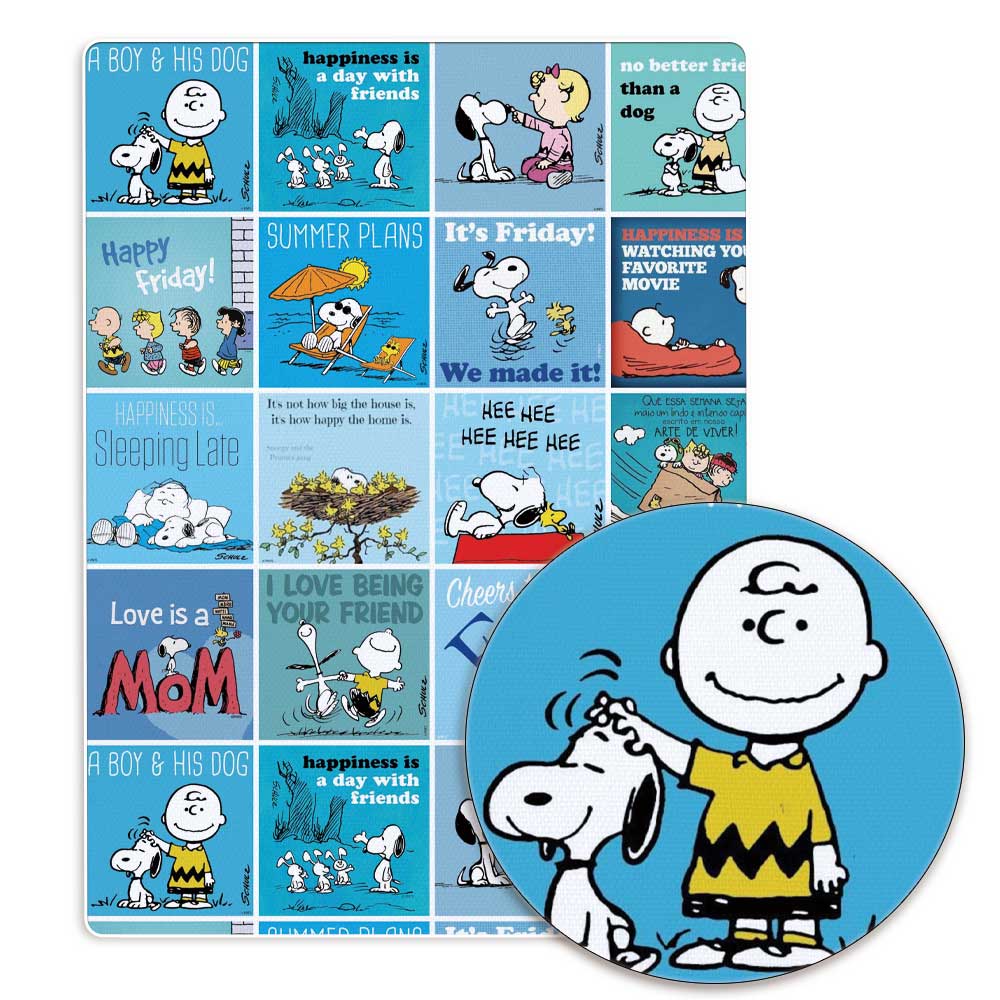 TAKARA TOMY Snoopy fabric140x5 – обзор и цена Textile For Sewing
