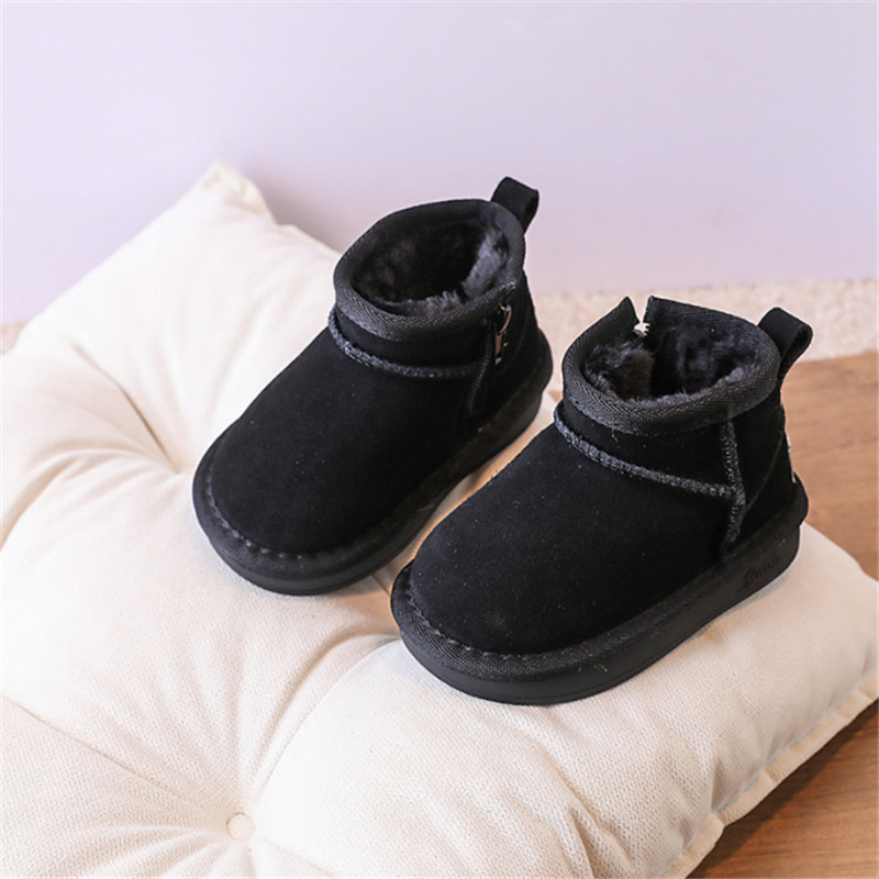 2025 New Winter Baby Snow Boot – обзор и цена Sewing Gt