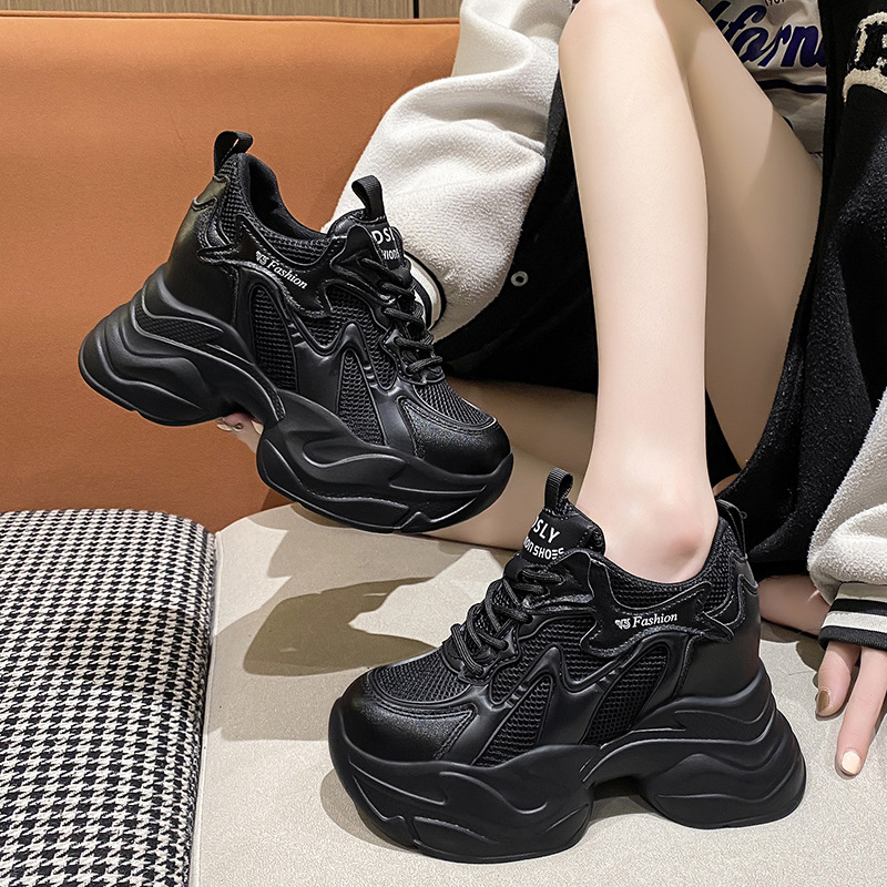 Heightening Sneakers for Women – обзор и цена Sewing New