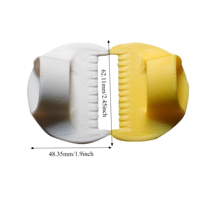 2Pcs durable plastic sewing to – обзор и цена Sewing Knit