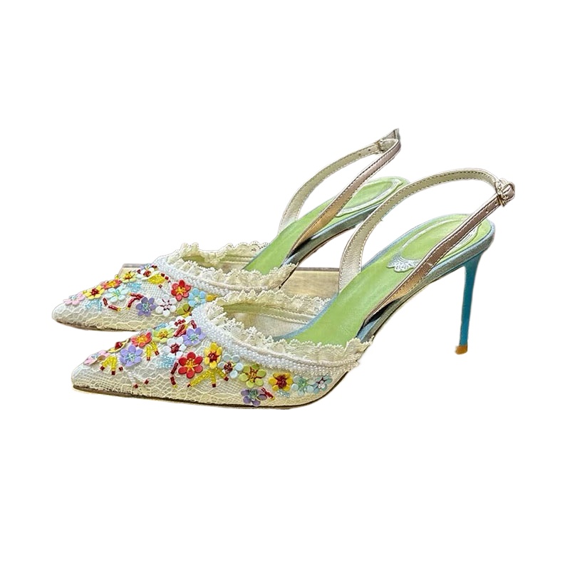New Dress Shoes Summer Women C – обзор и цена Elastic Waistband Roll