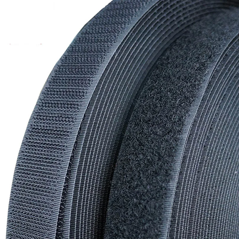 5Meter Sew on Hook And Loop Ta – обзор и цена Velcro Sew On