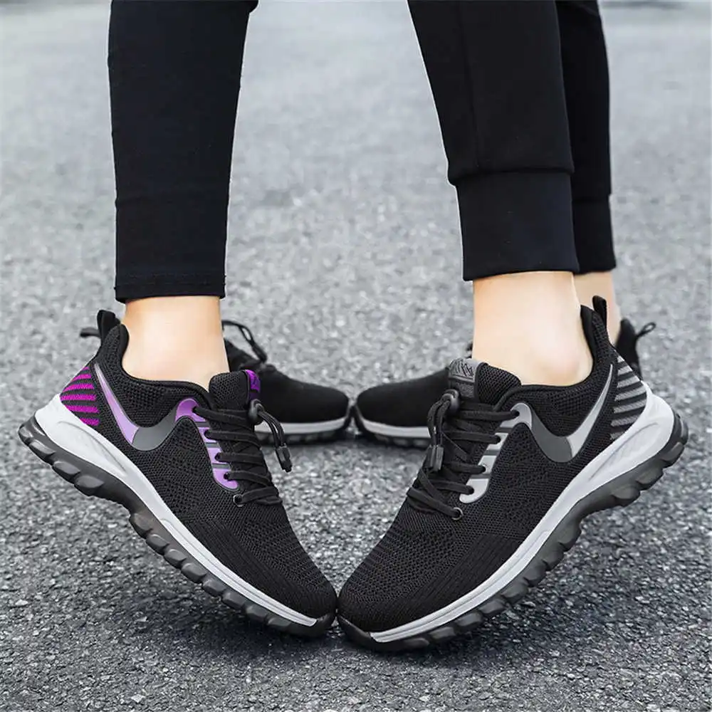 Knit Non-slip Sneakers Man 45  – обзор и цена Sewing Knit