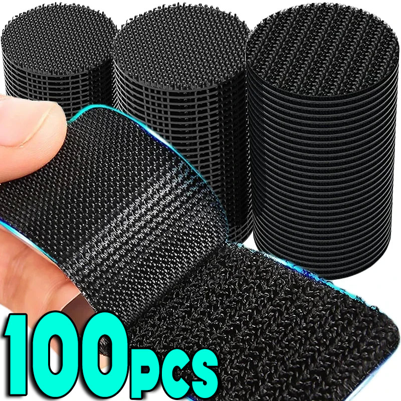 Super Strong Sewing Double-sid – обзор и цена Velcro Sew On