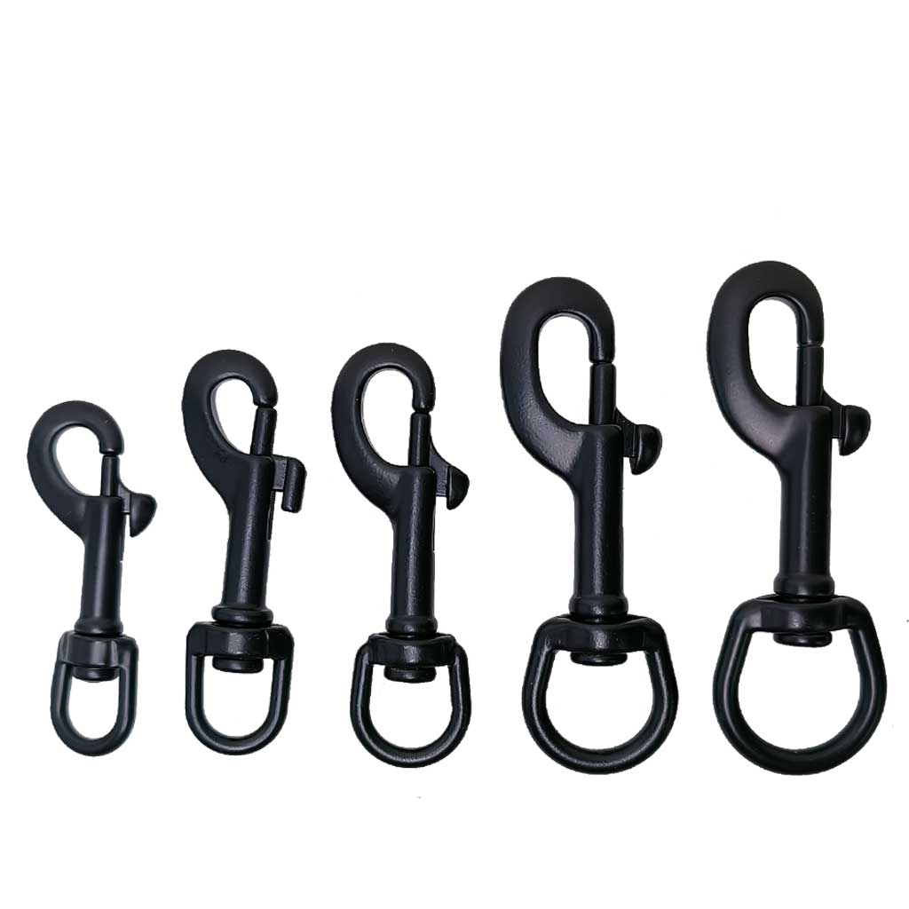 316 SS Scuba Diving Clips Swiv – обзор и цена Hook Eye Fastener