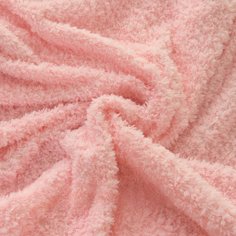 Imitation lamb hair Fabric Thi – обзор и цена Sewing Fabric