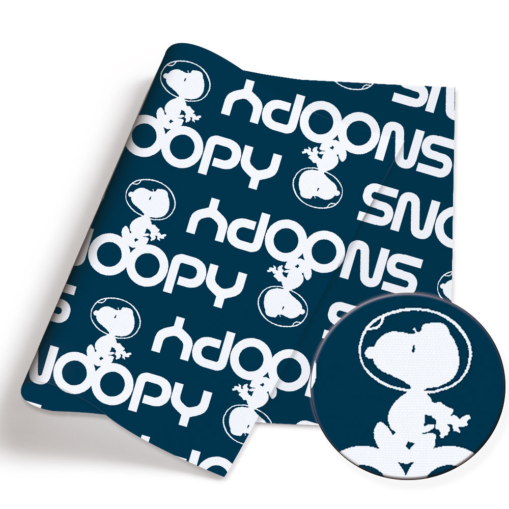 TAKARA TOMY Snoopy fabric140CM – обзор и цена Textile For Sewing