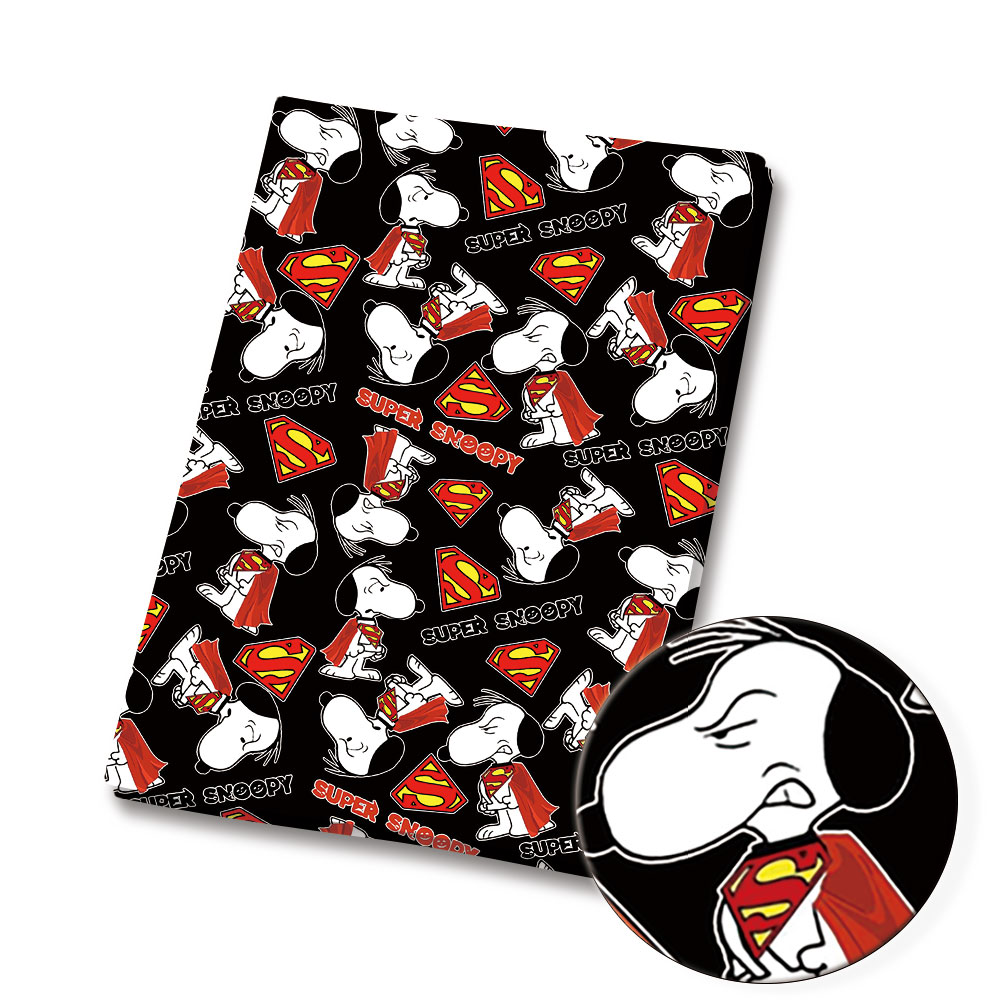 TAKARA TOMY 35546 Snoopy fabri – обзор и цена Textile For Sewing