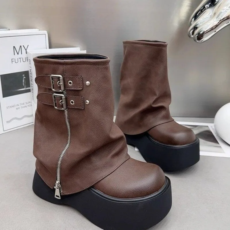 Hot Girl Style Black Brown Rou – обзор и цена Sewing Zipper