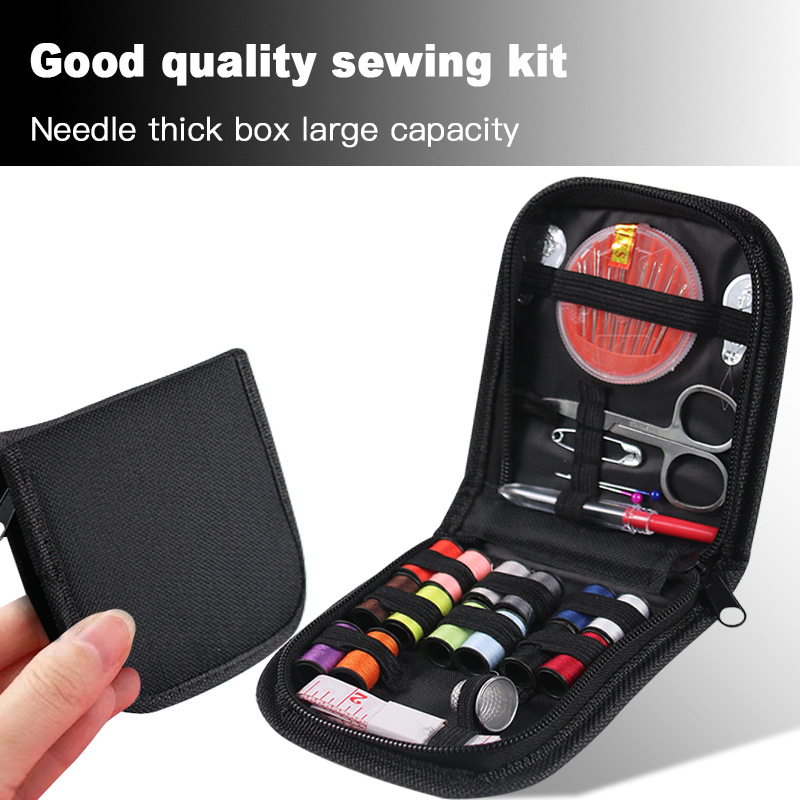 Home portable sewing kit DIY h – обзор и цена Textile Sewing Kit