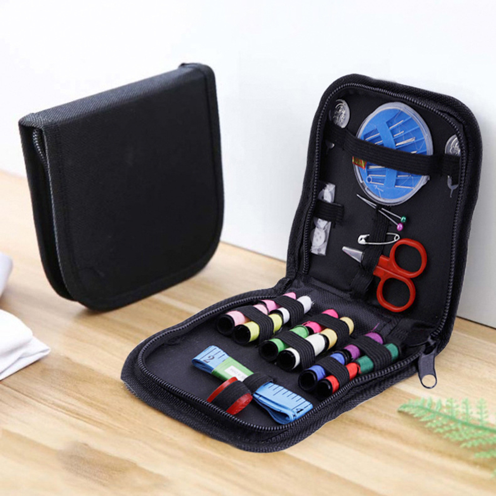 Home portable sewing kit DIY h – обзор и цена Textile Sewing Kit