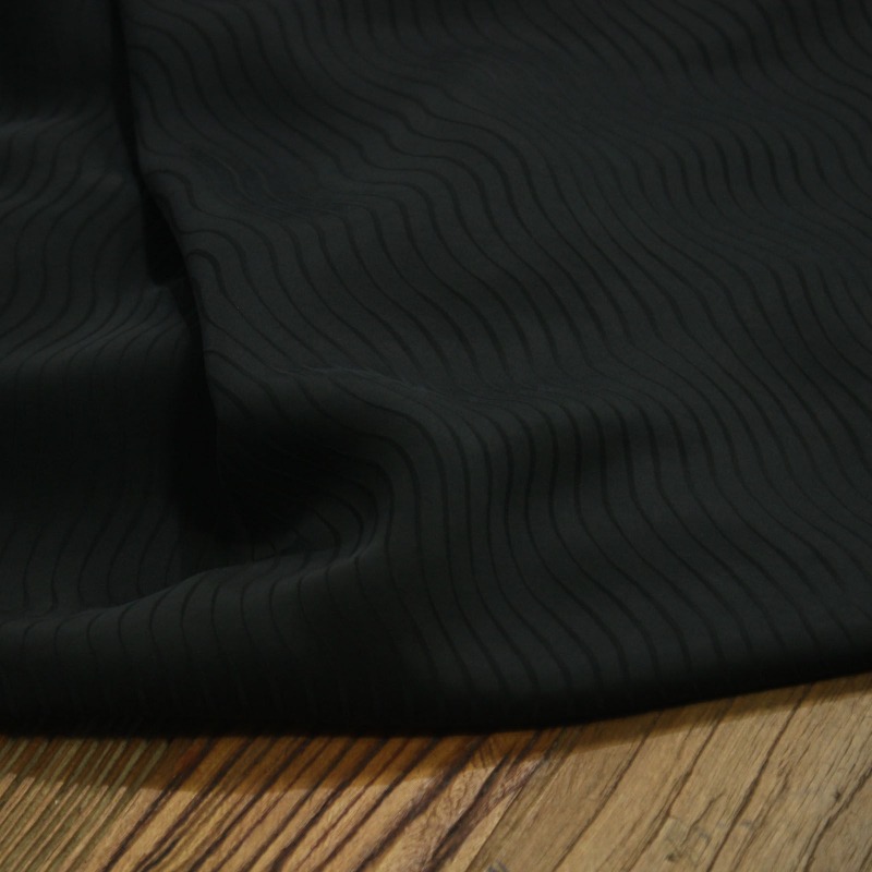Cupro Jacquard Fabric Silky So – обзор и цена Sewing Fabric