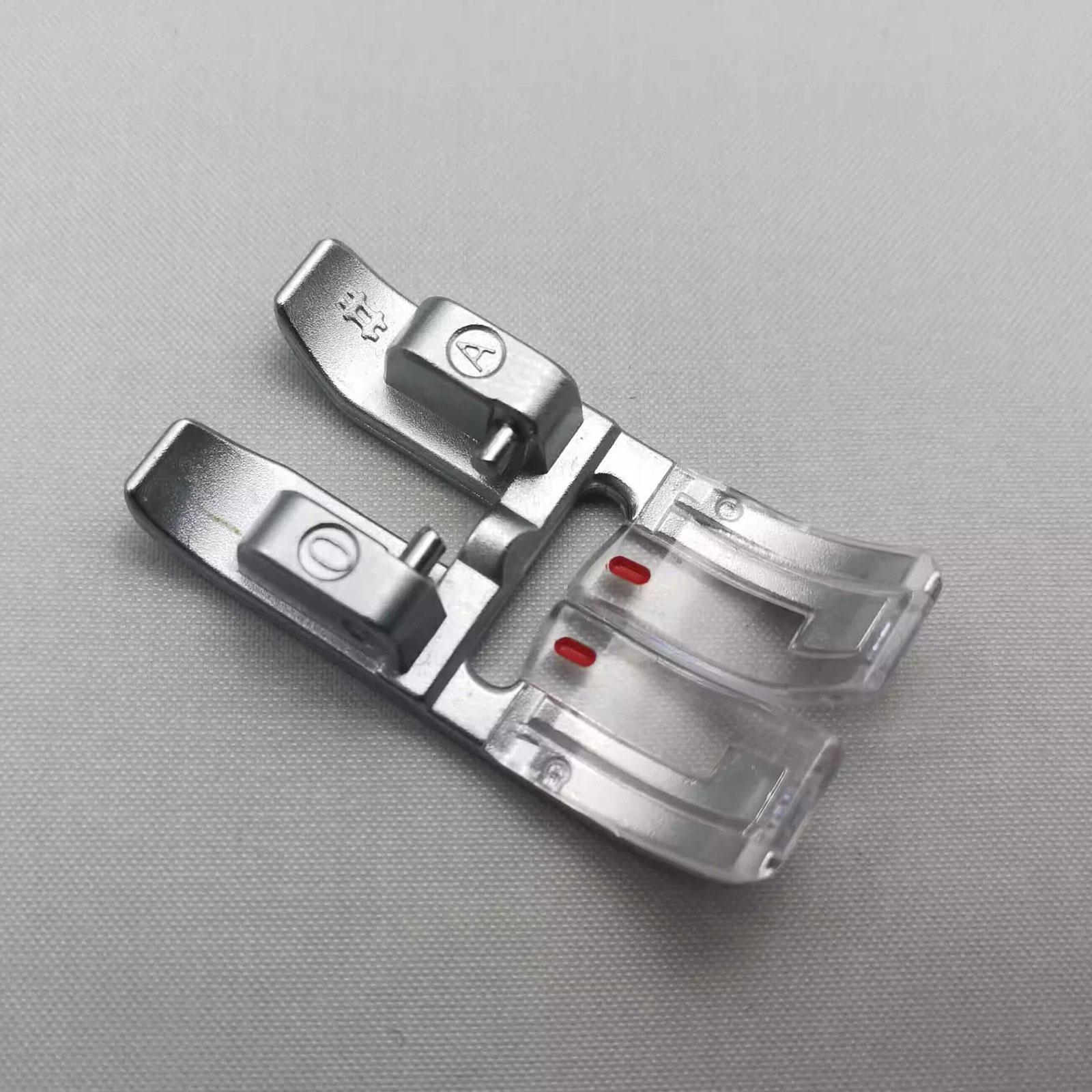 Zig Zag Presser Foot for Pfaff – обзор и цена Sewing Zigzag