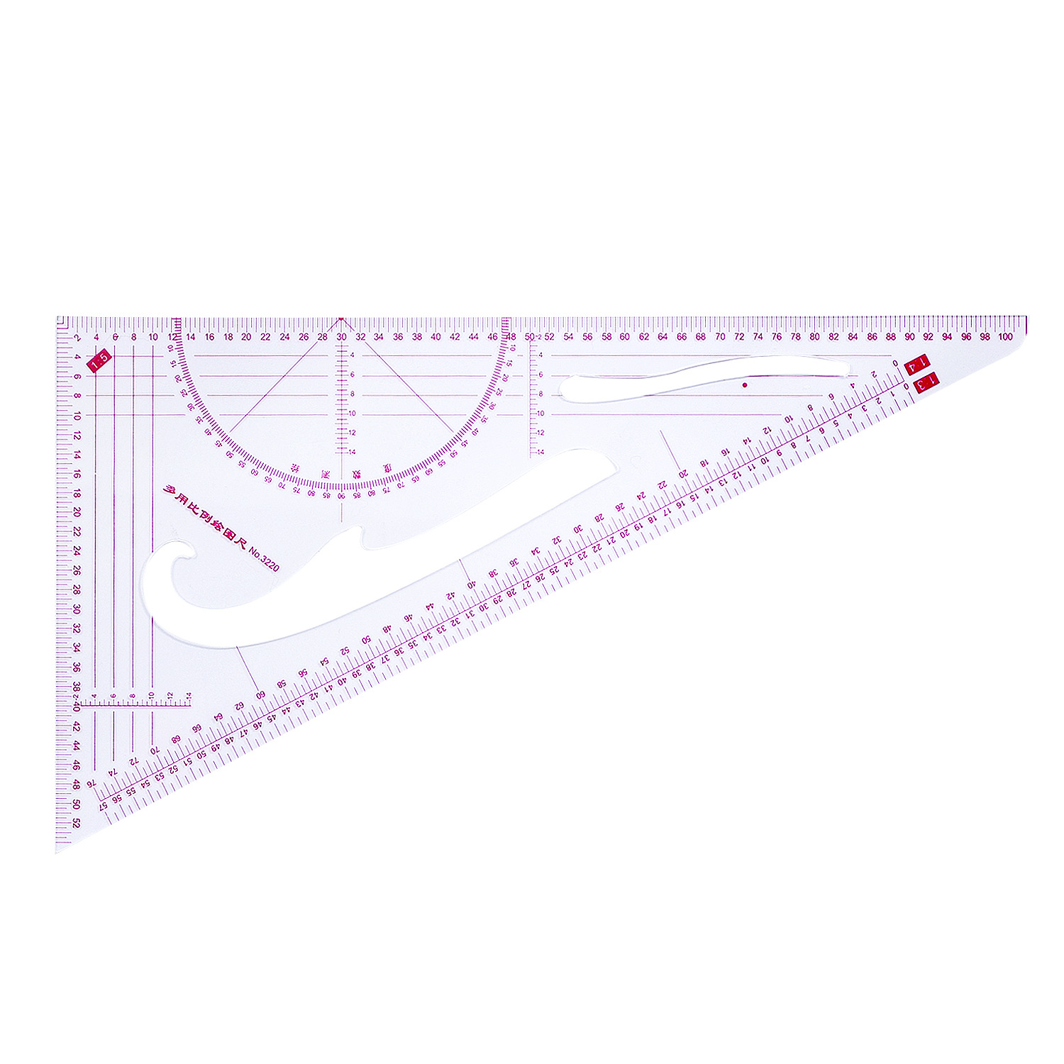 5/6/9pcs Set Tailor Measuring  – обзор и цена Textile Sewing Patterns