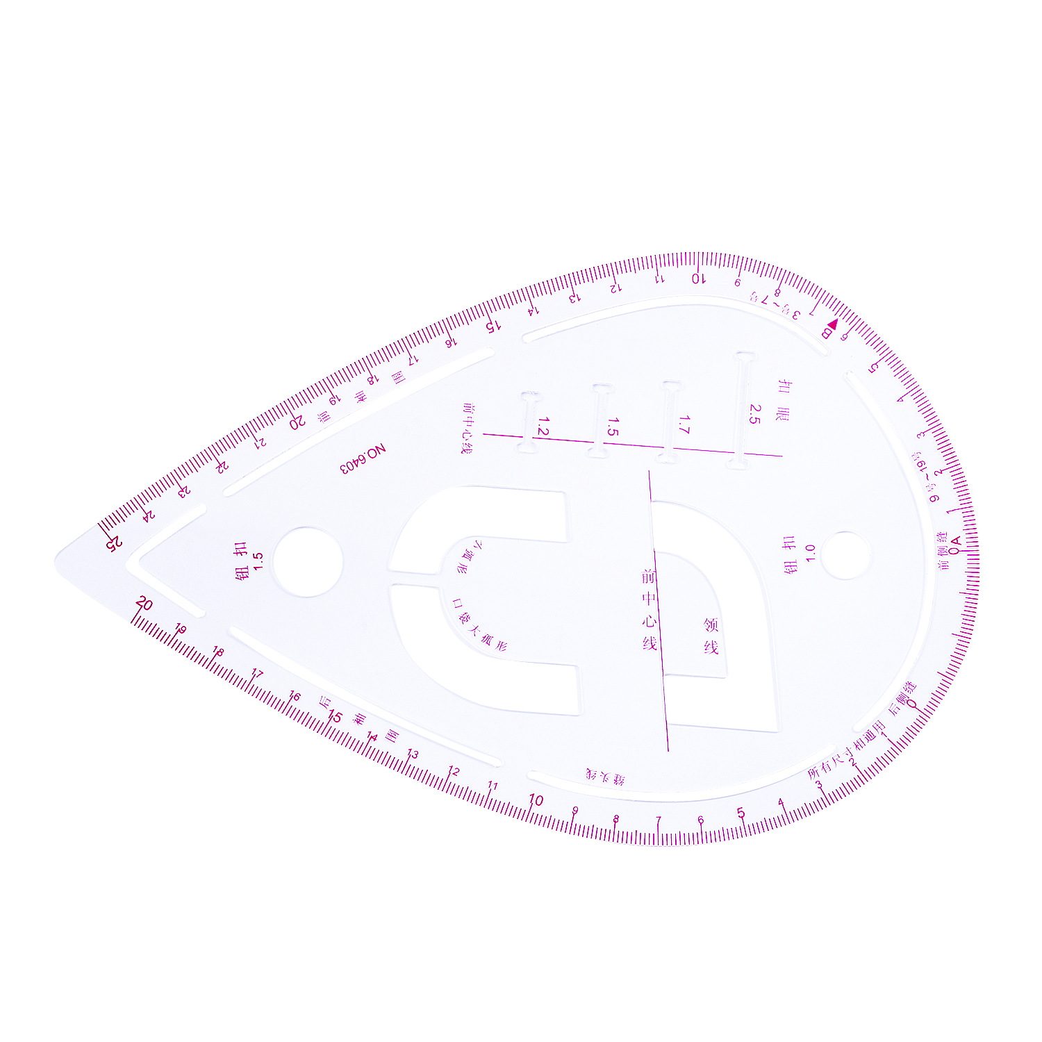 5/6/9pcs Set Tailor Measuring  – обзор и цена Textile Sewing Patterns