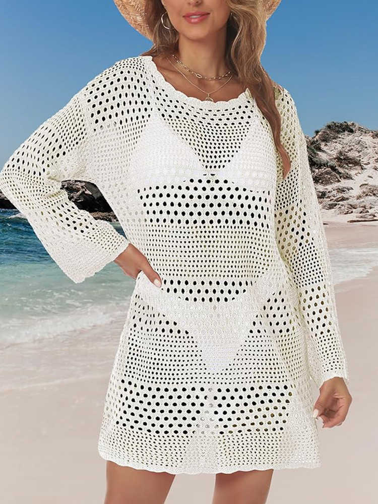 Women's Summer Beach Vacation  – обзор и цена Hook Eye Fastener