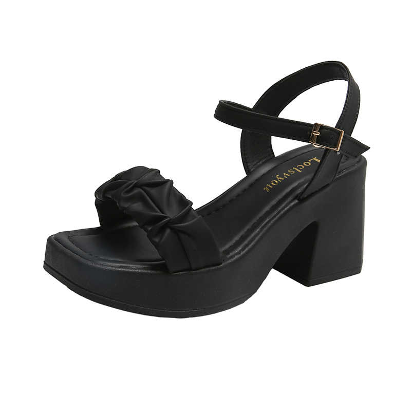 Camp Without Heel Woman Sandal – обзор и цена Sewing New