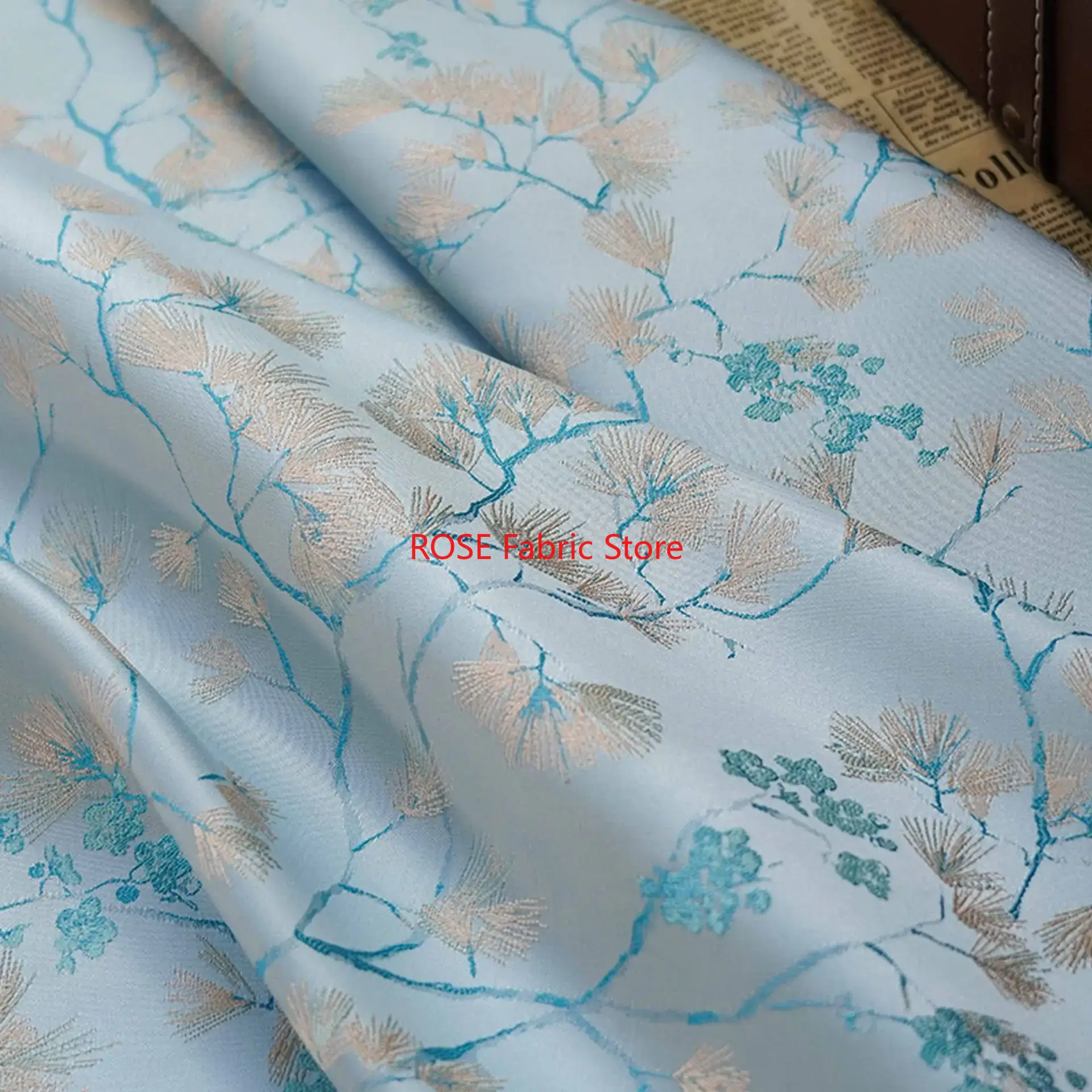 1 Meter Chinese Style Classic  – обзор и цена Sewing Vest