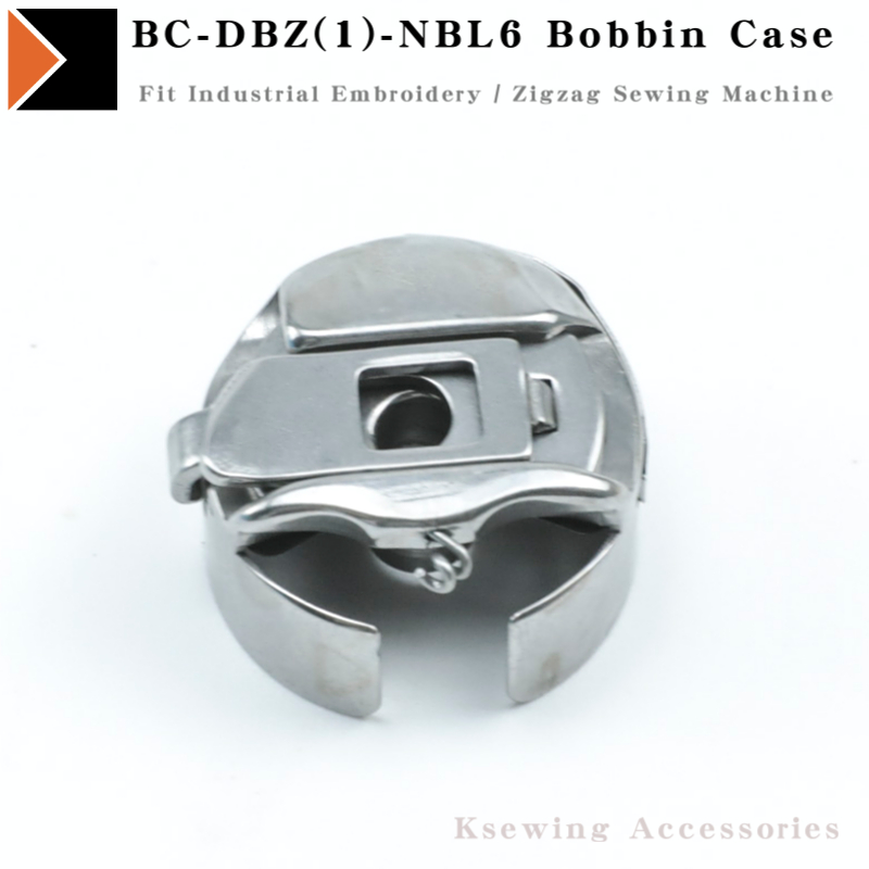 BC-DBZ(1)-NBL6 Bobbin Case Fit – обзор и цена Sewing Zigzag