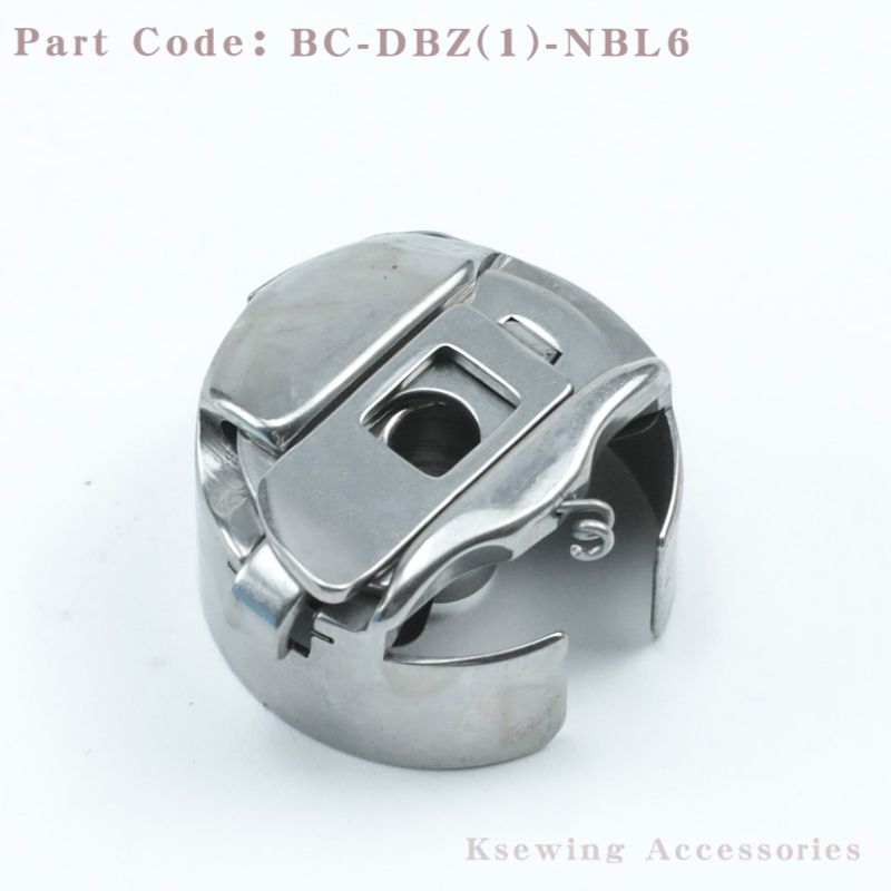 BC-DBZ(1)-NBL6 Bobbin Case Fit – обзор и цена Sewing Zigzag