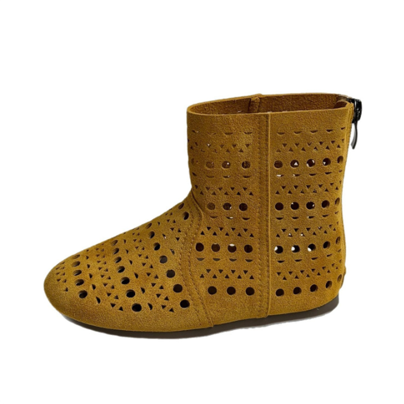 2025 New Summer Girls Boots Ge – обзор и цена Sewing Gt