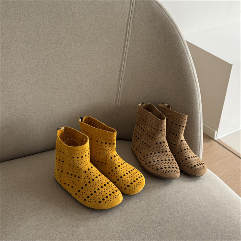 2025 New Summer Girls Boots Ge – обзор и цена Sewing Gt
