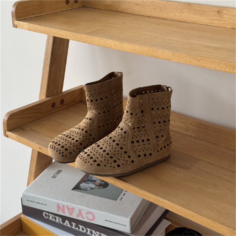 2025 New Summer Girls Boots Ge – обзор и цена Sewing Gt