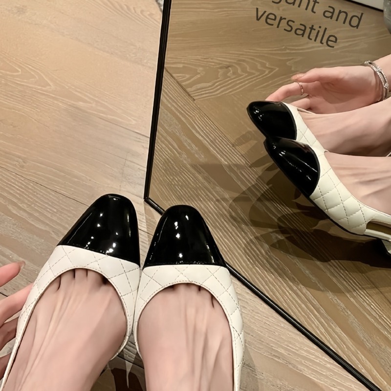 Fashion Womens Shoes Elegant F – обзор и цена Elastic Waistband Roll