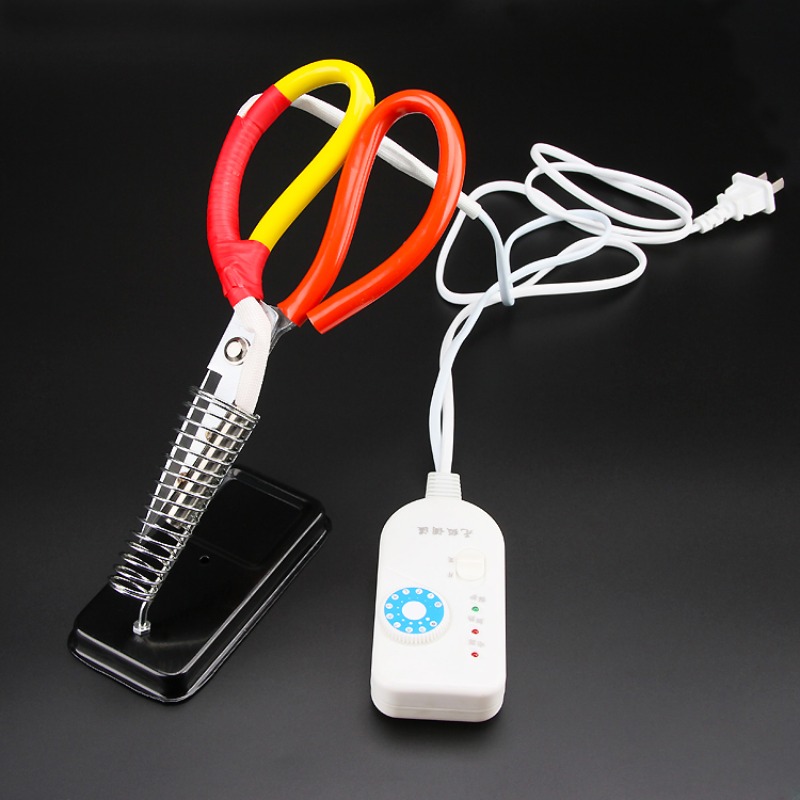 Thermostat Electric Scissors R – обзор и цена Sewing Labels