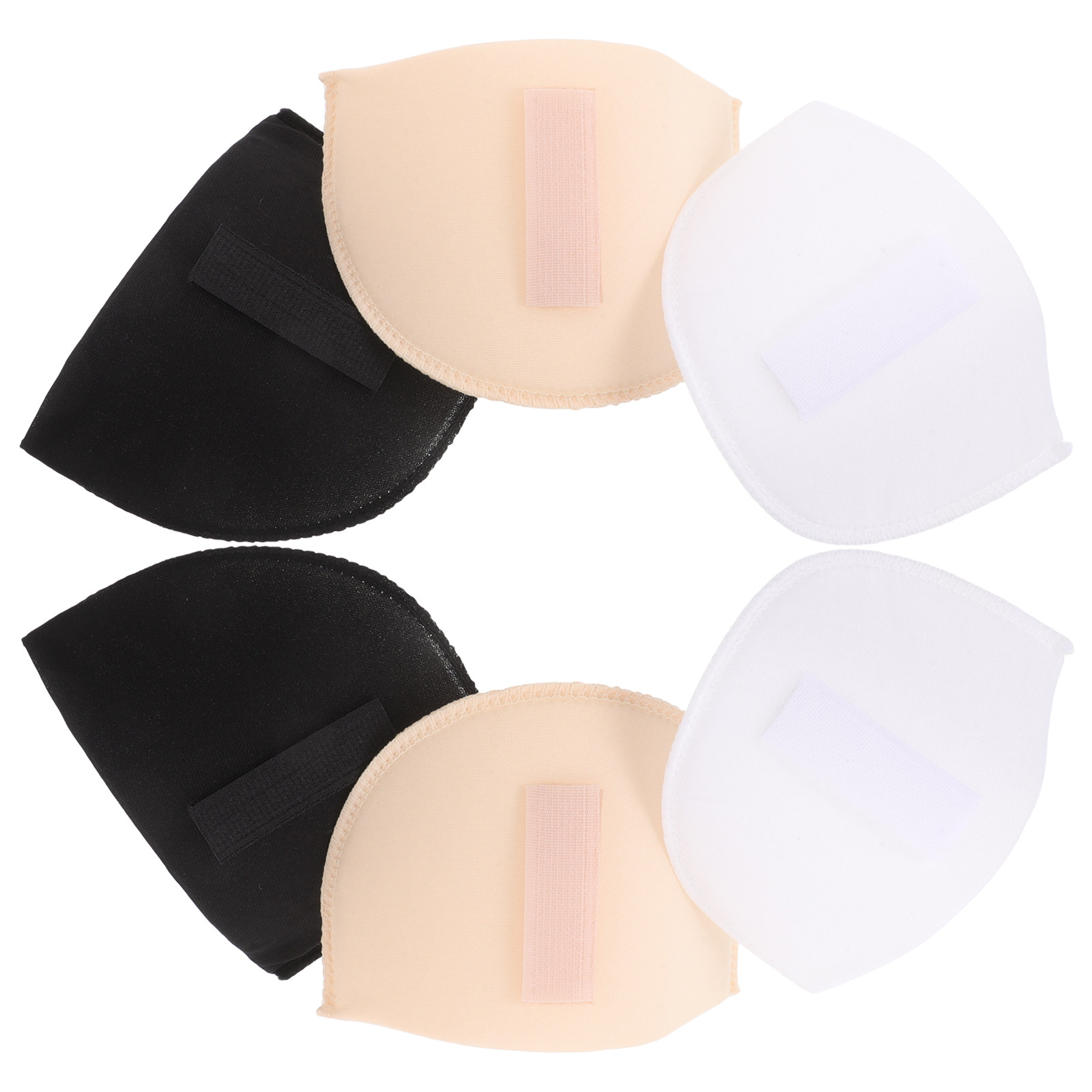 6Pcs Soft Sponge Shoulder Pads – обзор и цена Sewing Jackets