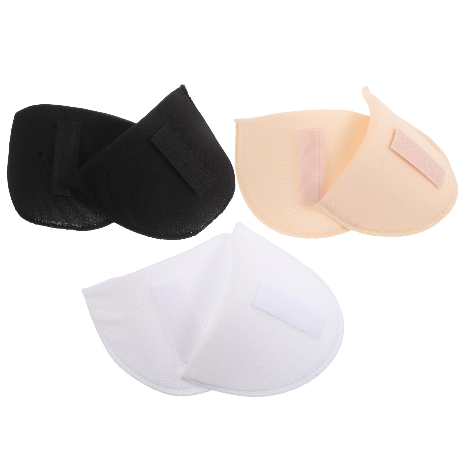 6Pcs Soft Sponge Shoulder Pads – обзор и цена Sewing Jackets