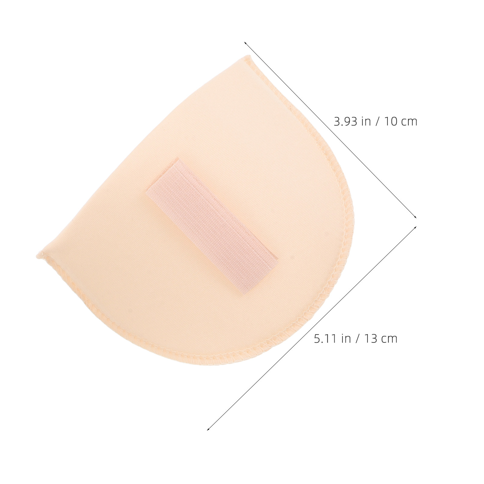 6Pcs Soft Sponge Shoulder Pads – обзор и цена Sewing Jackets
