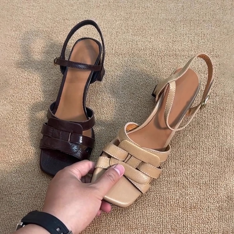 NEW Quality Woman Sandals Shoe – обзор и цена Elastic Waistband Roll