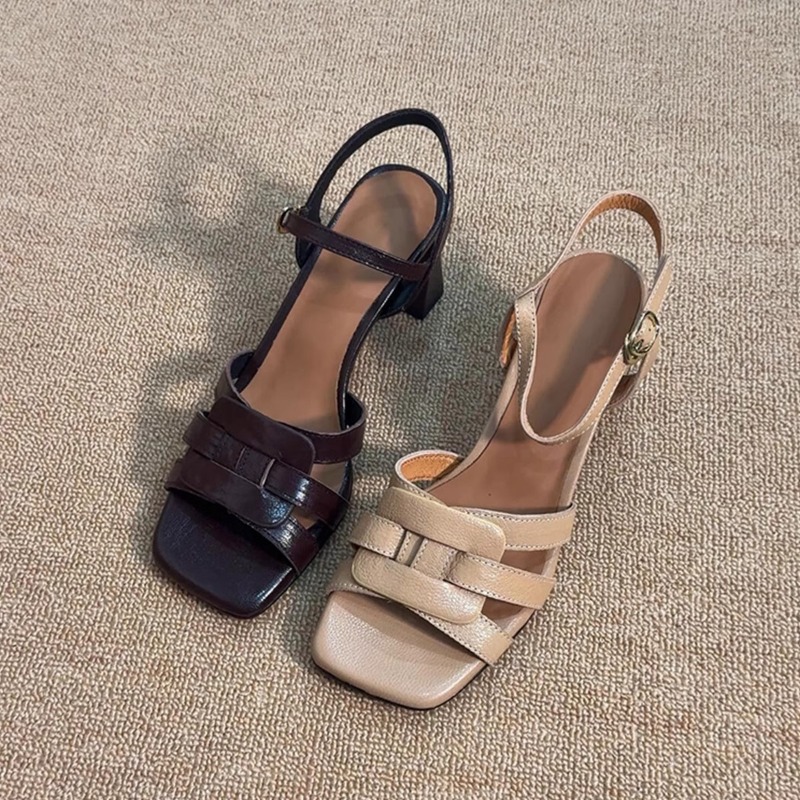 NEW Quality Woman Sandals Shoe – обзор и цена Elastic Waistband Roll